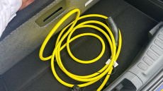 Ford Capri 210kW Premium 77kWh 5dr Auto Electric Estate